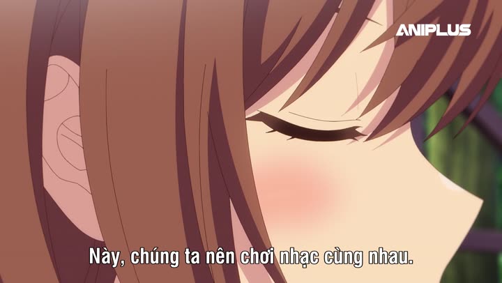 Tập 12 phim Tìm Mối Tình Đầu Qua Giọng Nói