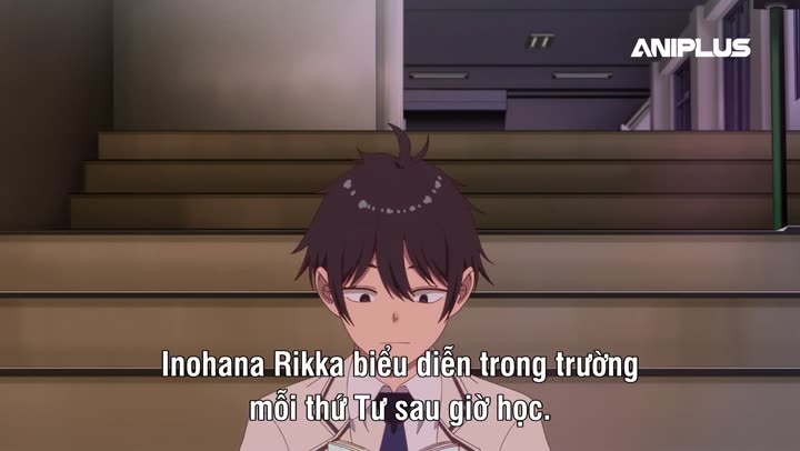 Tập 2 phim Tìm Mối Tình Đầu Qua Giọng Nói