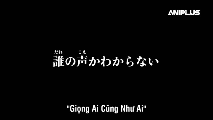Tập 5 phim Tìm Mối Tình Đầu Qua Giọng Nói