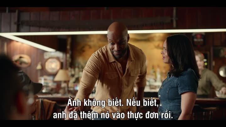 Tập 1 phim Dòng Sông Trinh Nữ (Phần 7)