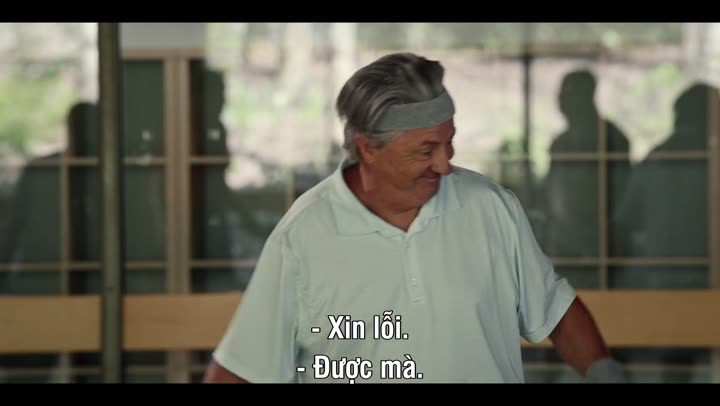 Tập 4 phim Dòng Sông Trinh Nữ (Phần 7)
