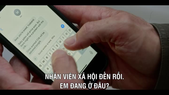 Tập 5 phim Dòng Sông Trinh Nữ (Phần 7)