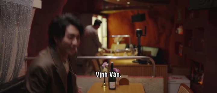 Hình ảnh tập 13 Bẫy Tâm