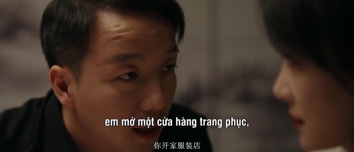 Hình ảnh tập 16 Bẫy Tâm