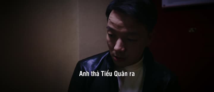 Hình ảnh tập 18 Bẫy Tâm