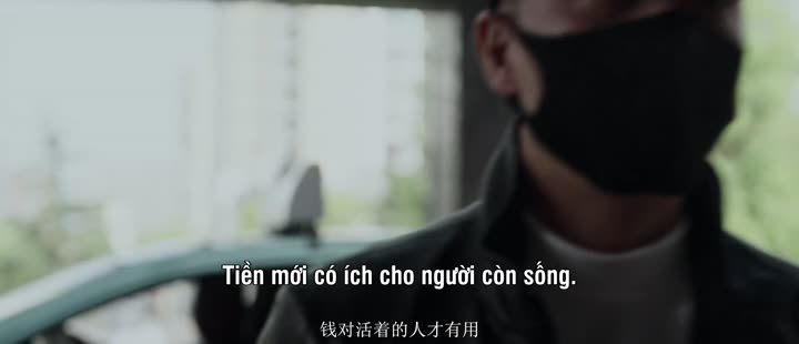 Tập 19 phim Bẫy Tâm