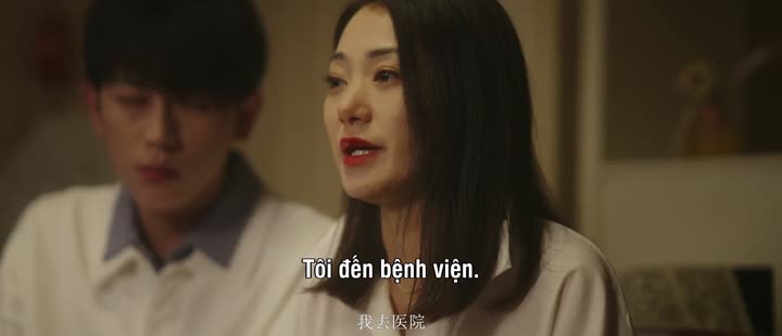 Hình ảnh tập 4 Bẫy Tâm