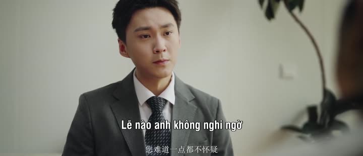 Hình ảnh tập 5 Bẫy Tâm