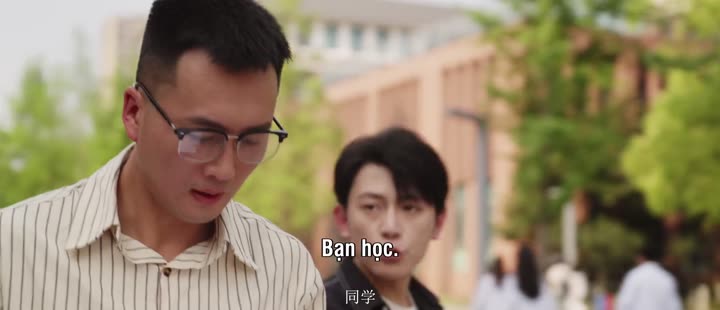 Tập 7 phim Bẫy Tâm