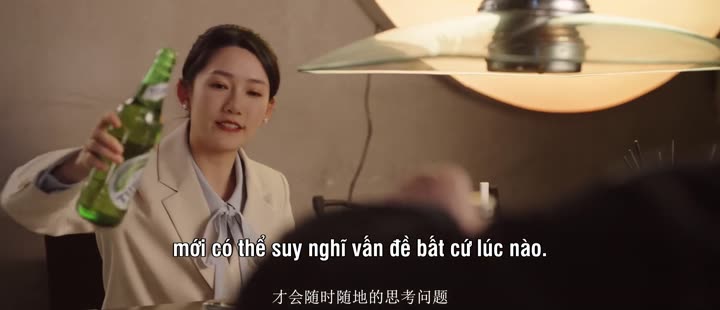 Hình ảnh tập 7 Bẫy Tâm