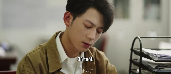 Tập 8 phim Bẫy Tâm