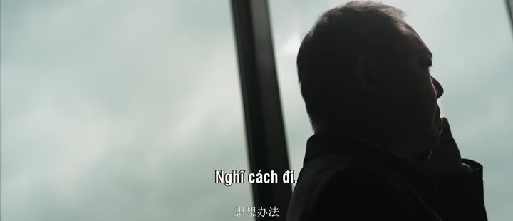 Hình ảnh tập 8 Bẫy Tâm