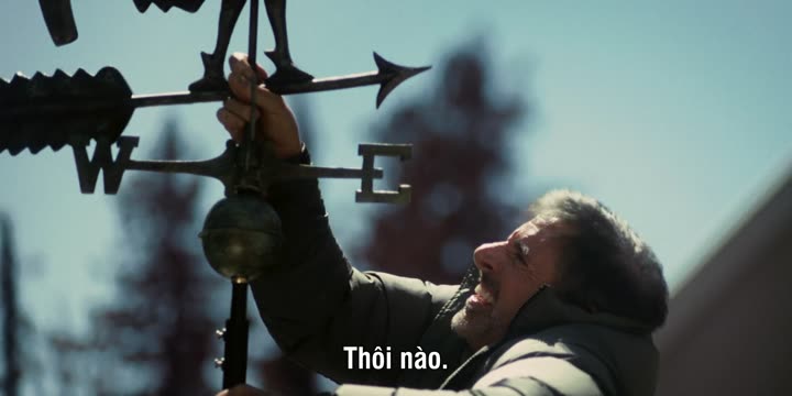 Hình ảnh tập 2 Rooster