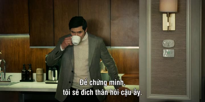 Tập 4 phim Rooster