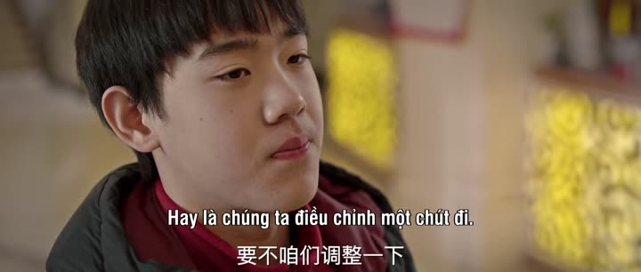 Hình ảnh tập 2 Vịnh Vô Chỉ Cảnh