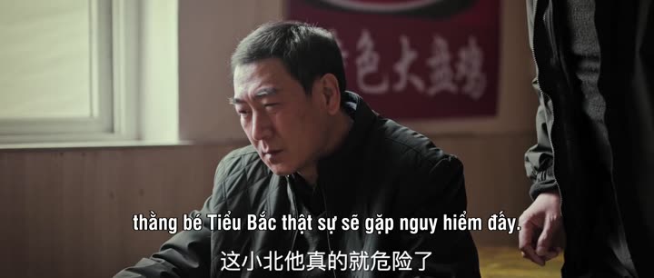 Hình ảnh tập 4 Vịnh Vô Chỉ Cảnh