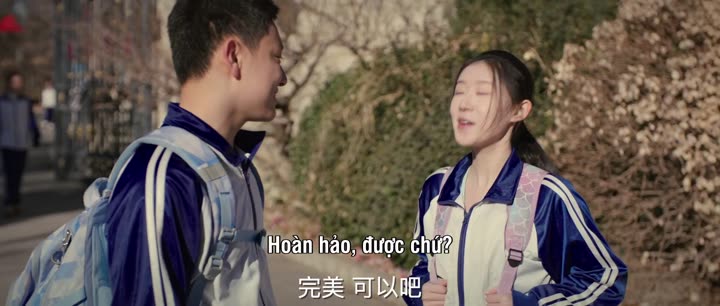 Tập 5 phim Vịnh Vô Chỉ Cảnh