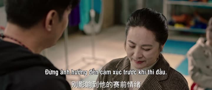 Hình ảnh tập 5 Vịnh Vô Chỉ Cảnh
