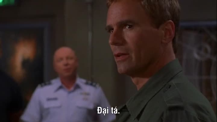 Tập 13 phim Stargate SG-1 (Phần 1)