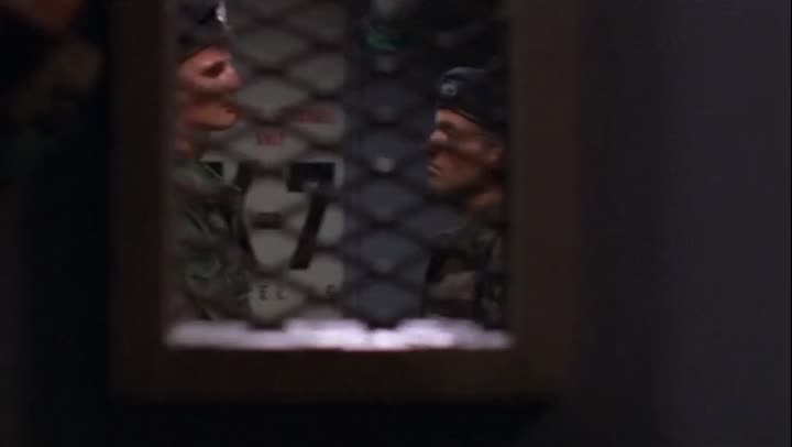 Hình ảnh tập 13 Stargate SG-1 (Phần 1)
