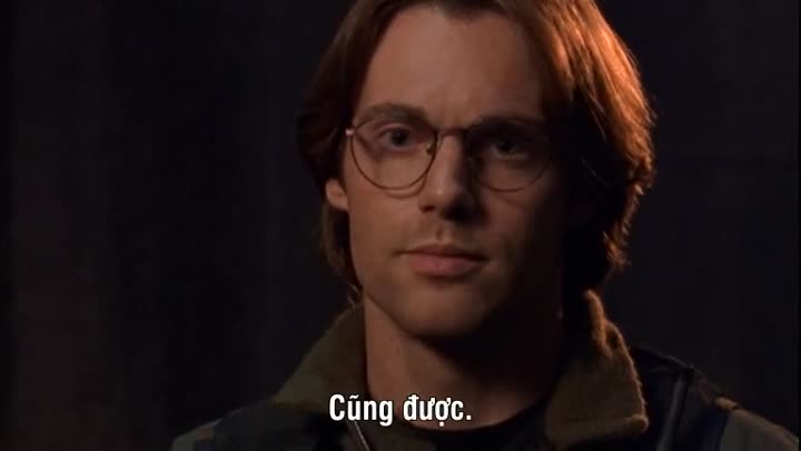 Tập 15 phim Stargate SG-1 (Phần 1)