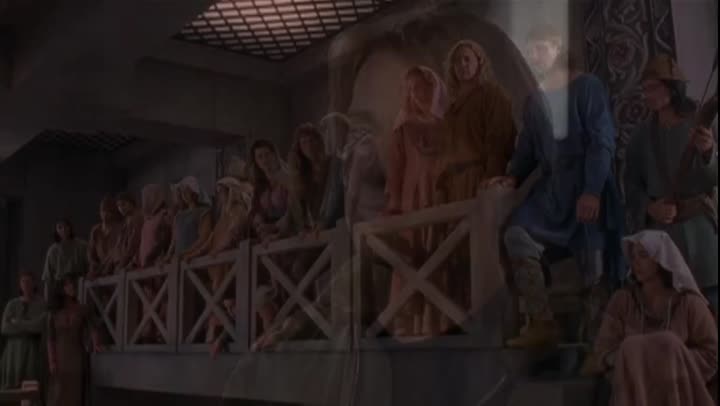 Hình ảnh tập 15 Stargate SG-1 (Phần 1)