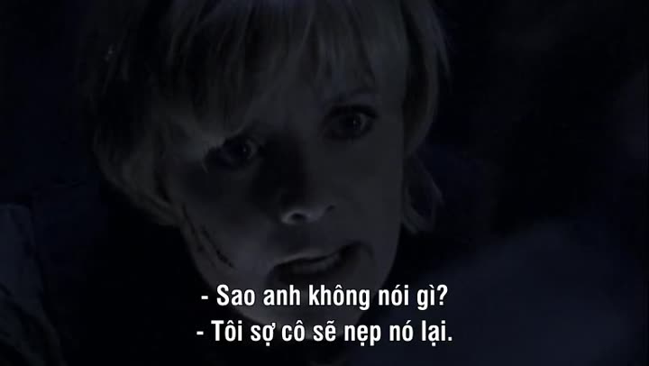 Tập 17 phim Stargate SG-1 (Phần 1)