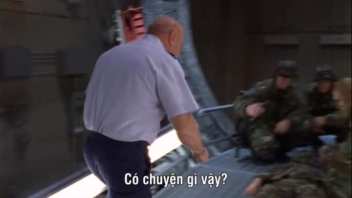 Hình ảnh tập 17 Stargate SG-1 (Phần 1)