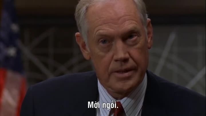 Tập 20 phim Stargate SG-1 (Phần 1)