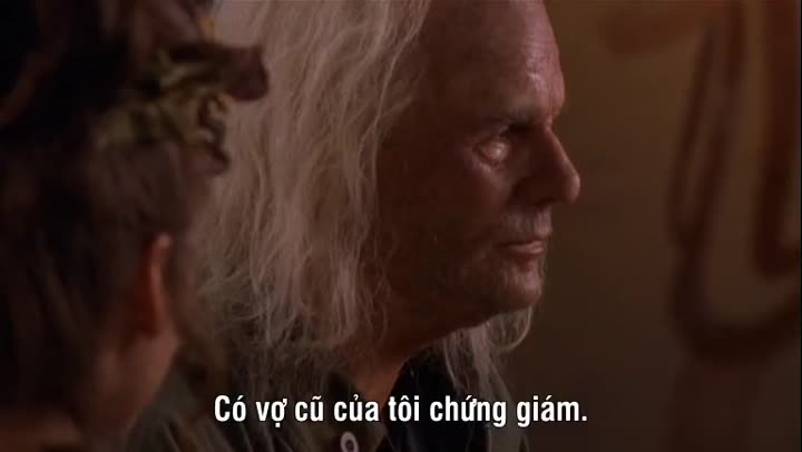 Hình ảnh tập 8 Stargate SG-1 (Phần 1)