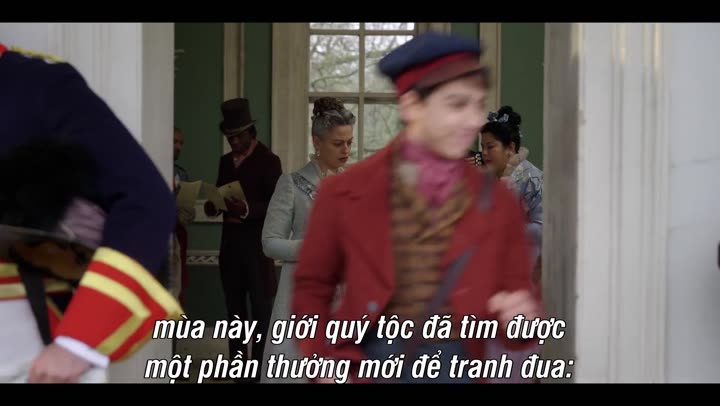 Tập 2 phim Bridgerton (Phần 4)