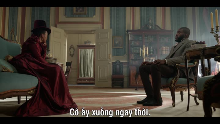Hình ảnh tập 4 Bridgerton (Phần 4)