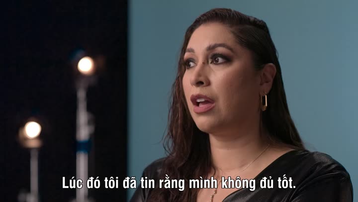 Hình ảnh tập 1 Nhìn thẳng sự thật: America’s Next Top Model