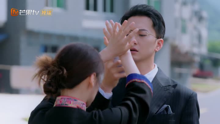 Hình ảnh tập 1 Giai Điệu Phượng Hoàng