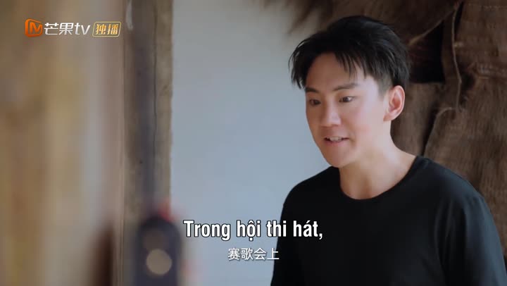 Hình ảnh tập 15 Giai Điệu Phượng Hoàng