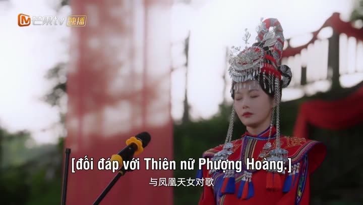 Tập 16 phim Giai Điệu Phượng Hoàng