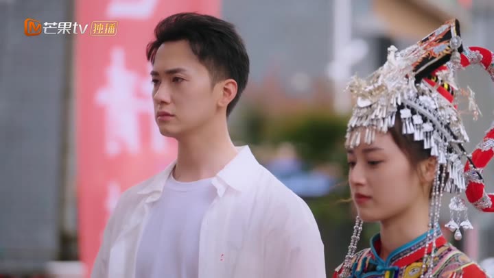 Tập 18 phim Giai Điệu Phượng Hoàng
