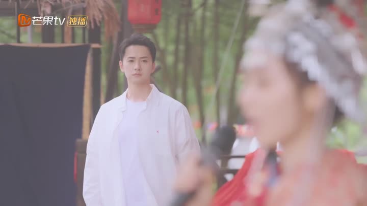 Hình ảnh tập 18 Giai Điệu Phượng Hoàng
