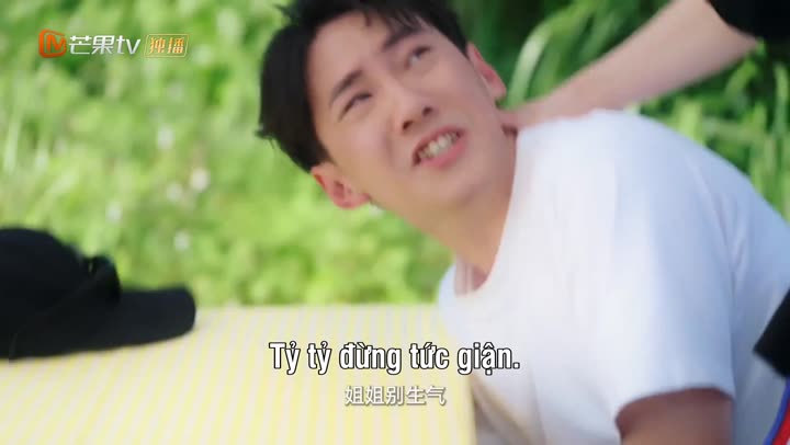 Tập 4 phim Giai Điệu Phượng Hoàng