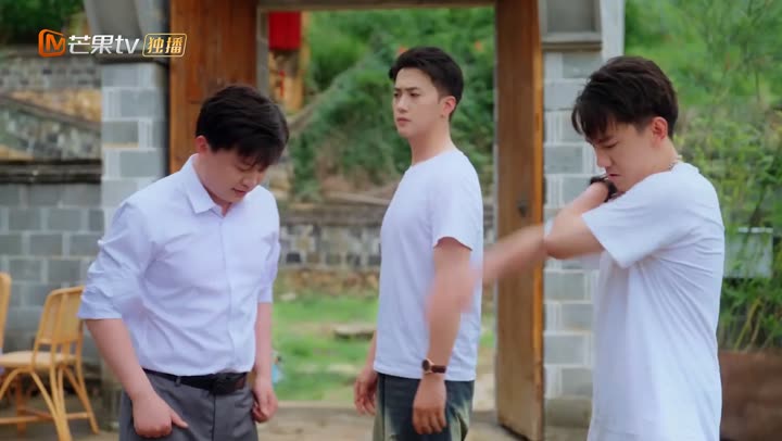 Hình ảnh tập 5 Giai Điệu Phượng Hoàng