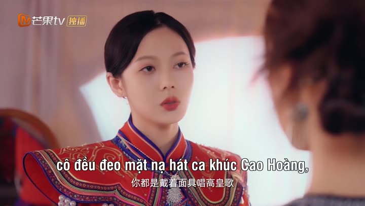 Hình ảnh tập 9 Giai Điệu Phượng Hoàng