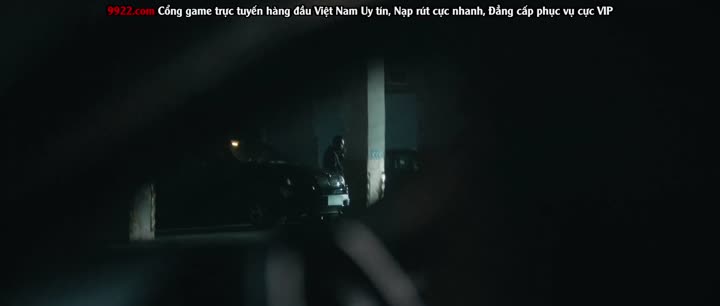 Hình ảnh tập 6 Tiêu Thất Đích Hung Thủ