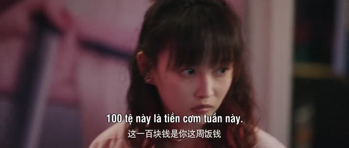 Tập 7 phim Tiêu Thất Đích Hung Thủ