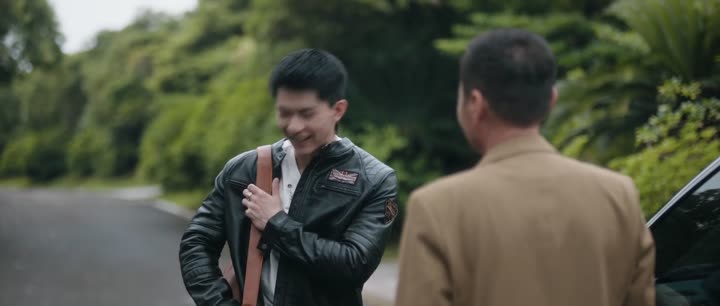 Tập 8 phim Tiêu Thất Đích Hung Thủ