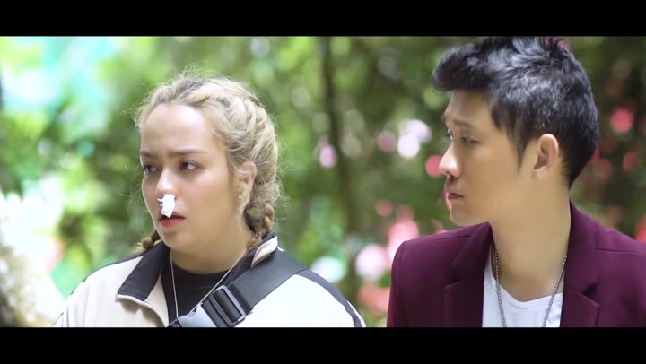 Tập 12 phim Chuyện Tình Nàng Tiên Cá