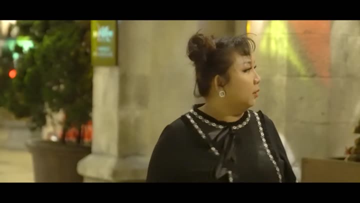 Tập 13 phim Chuyện Tình Nàng Tiên Cá