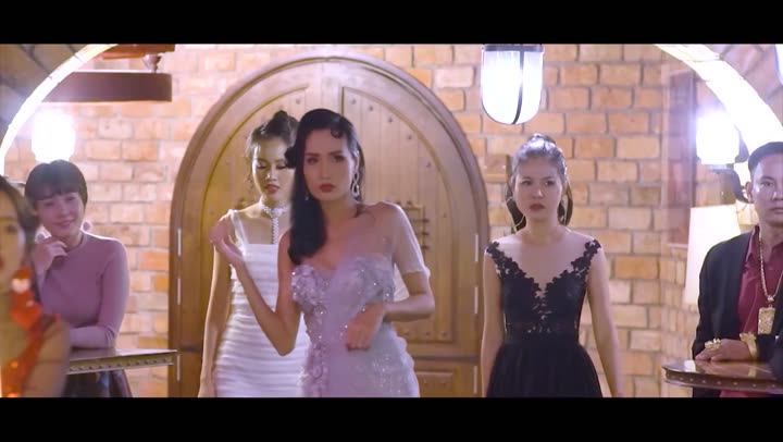 Tập 3 phim Chuyện Tình Nàng Tiên Cá