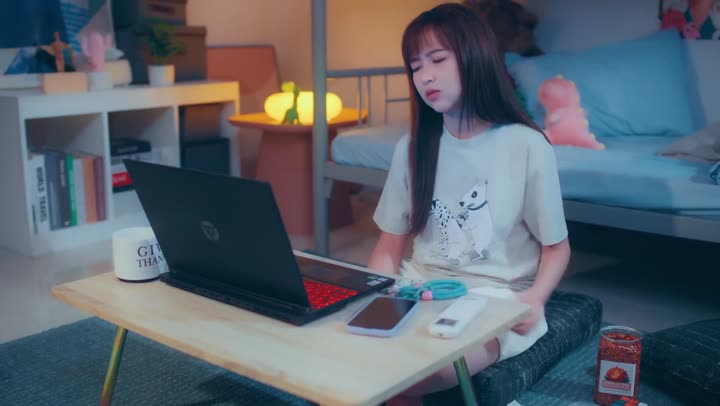 Tập 1 phim Like A Palette