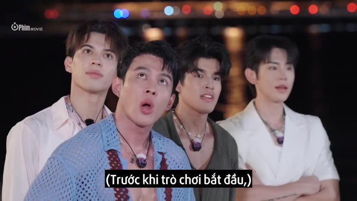 Tập 1 phim LOVE (X)