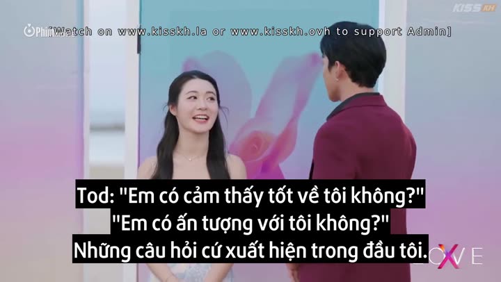 Tập 10 phim LOVE (X)